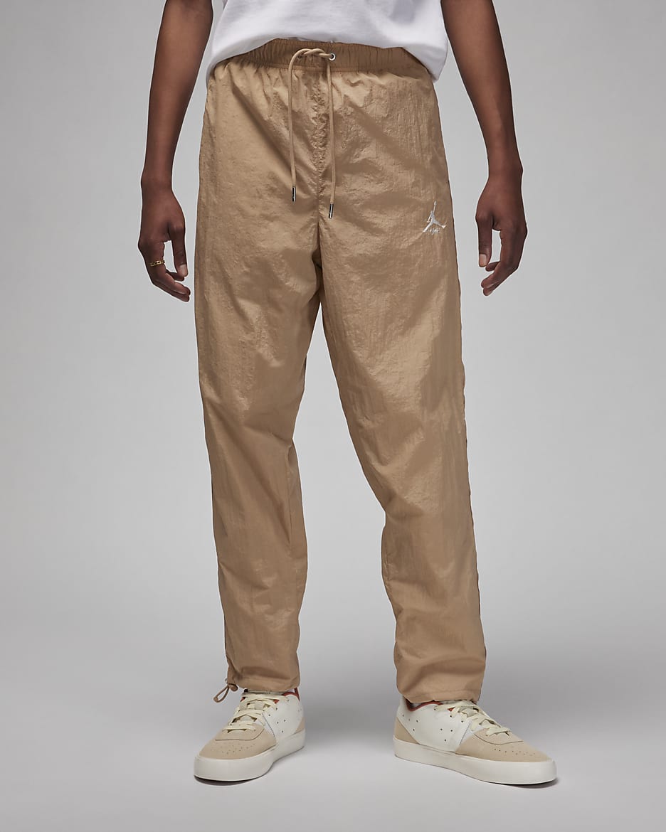 Jordan Essentials Men s Warmup Pants. Nike
